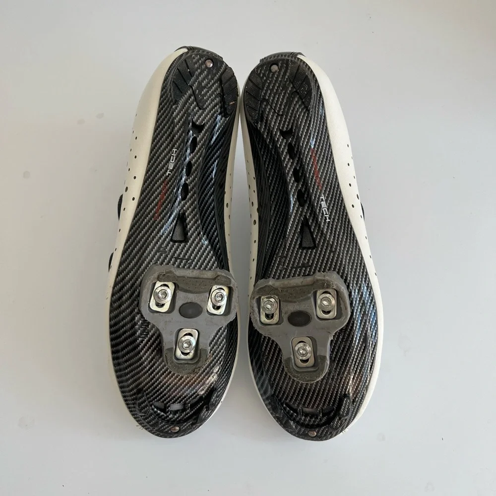 COPY - Cycling Shoes EKOI - Picture 4 of 14